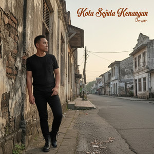 Kota Sejuta Kenangan