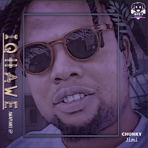 Iqhawe(feat. Anathi Khalmesh) (Original Mix)