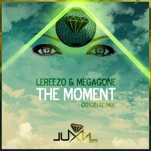 The Moment (Original Mix)