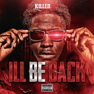 I'LL BE BACK (Explicit)