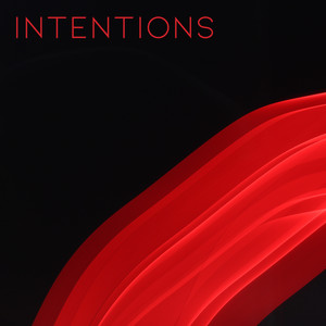 Intentions (伴奏)