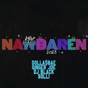 Nattbaren 2023 (feat. Solli) [Explicit]