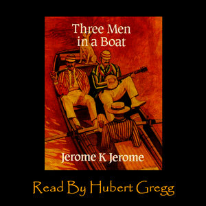 Three Men In A Boat - Part 4