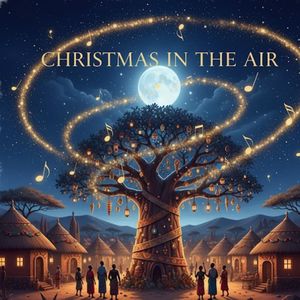 Christmas in the Air