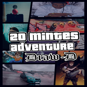 20 Minutes Adventure (Explicit)