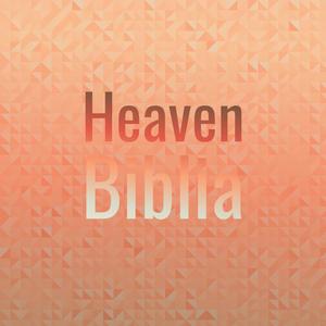 Heaven Biblia