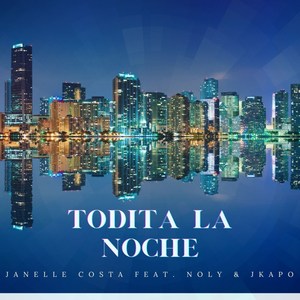 Todita la Noche