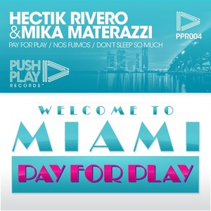 Dont Sleep So Much (Original Mix)