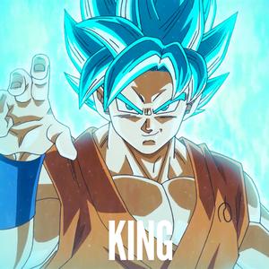 King (Goku rap)