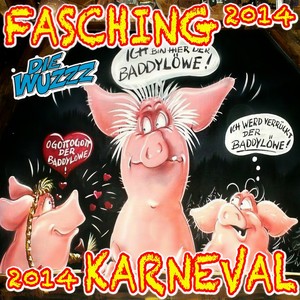 Es klappert die Mühle am rauschenden Bach (Party Version 2012)