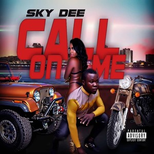 Skydee - Call on Me (Explicit)