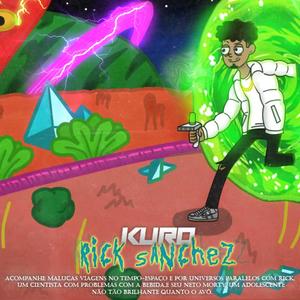 Rick Sanchez (Explicit)