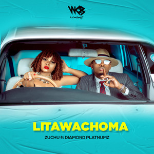 Litawachoma (feat. Diamond Platnumz)