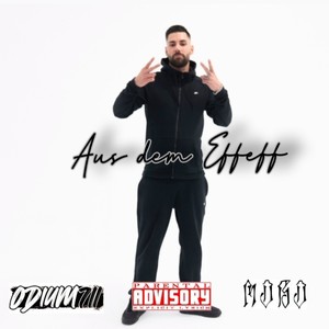 Aus dem Effeff (16bars) [Explicit]