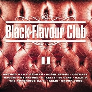 Black Flavour Club II