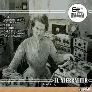 El Aferrafter