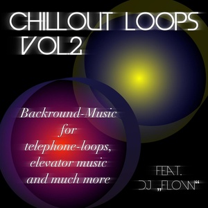 Chillout-Loops Vol.2