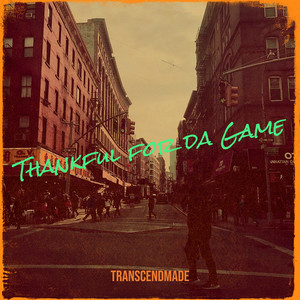 Thankful for da Game