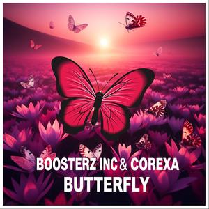 Butterfly (Explicit)