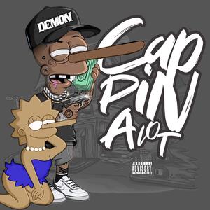 Cappin A Lot (feat. BIG OPP & VV OSO) [Explicit]