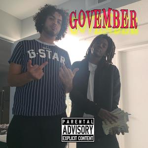 GOVEMBER (Explicit)