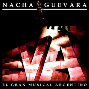 Nacha Guevara - En el Casino de Oficiales