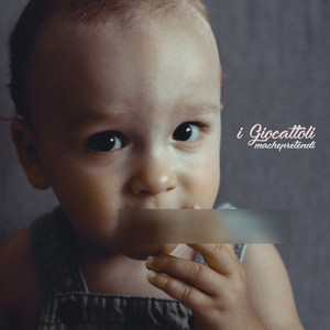 I Giocattoli - Verde