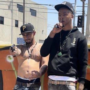 QUARTERBACK (feat. MR.IMPATIENT) (Explicit)