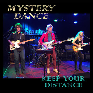 Keep Your Distance