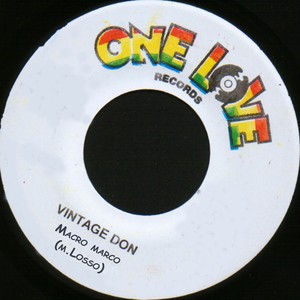 Vintage Don