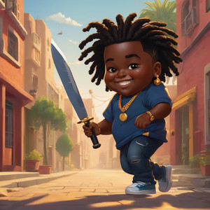 Lay Em Down (Explicit)