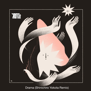 Drama (Shinichiro Yokota Remix|Explicit)