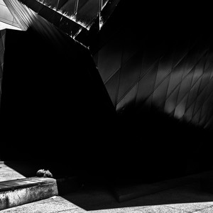 Here Be Dragons (Explicit)