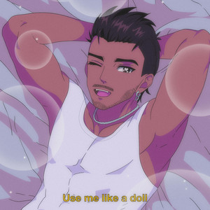 Use Me Like a Doll