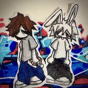 No Response (feat. bunni below)