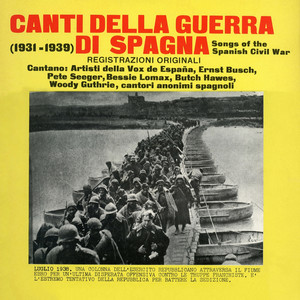 Canti Della Guerra di Spagna