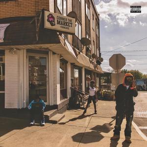 Confidential(feat. Kemickal) (Explicit)