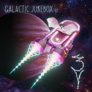 Galactic Jukebox