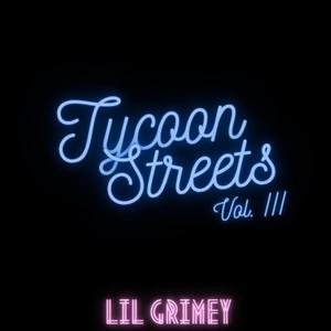 Tycoon Streets., Vol. 3 (Explicit)