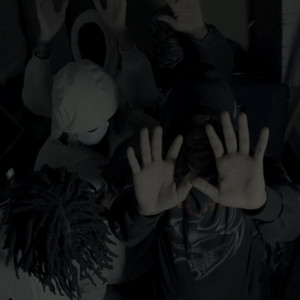 CLOCKOUT (feat. YMNAZ, LIL HIEM, 1hdasender & BBYSENDER) (Explicit)