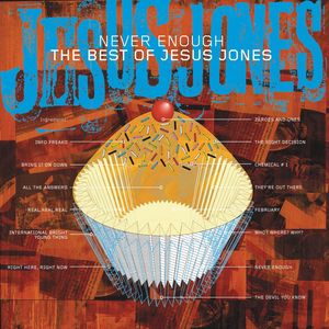 Jesus Jones - Come On Home
