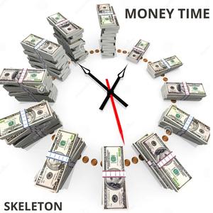 Money Time (Explicit)