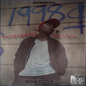 Writer's Block (freestyle) (Explicit)
