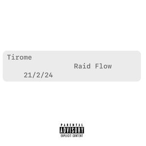 Raid Flow (Explicit)
