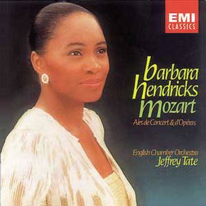 Ah, lo previdi, Concert Scene in C Minor, K. 272 - I. Recitativo 