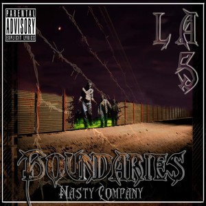 LA5 - The State of the Underground (Explicit)