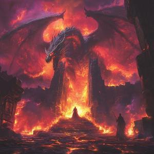 DARKSIDE ANTHEM (Explicit)