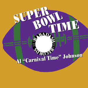 Super Bowl Time - Single