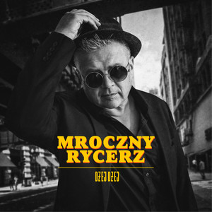 Mroczny rycerz