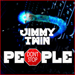 People Don't Stop (Radio Mix)